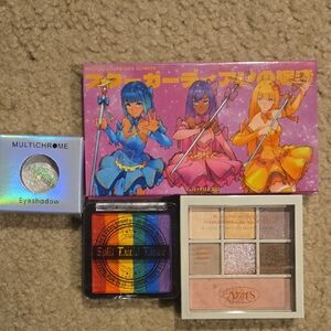 Makeup Bundle Lot